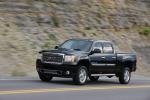 GMC Sierra Denali 2011 года